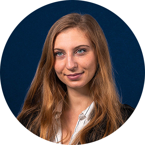 Marija Radosselskaja