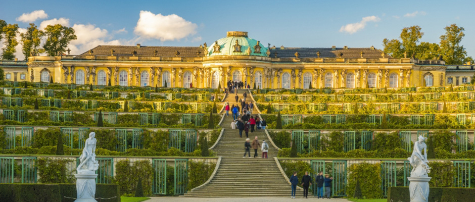 Standort: Berlin-Brandenburg