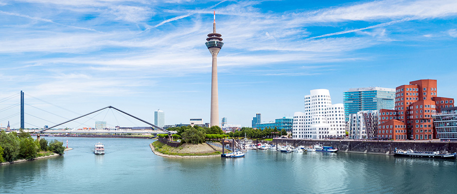 Standort: Düsseldorf-Neuss