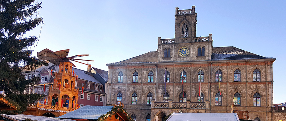 Standort: Fulda-Erfurt-Magdeburg