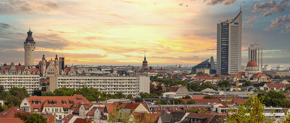 Standort: Halle-Leipzig